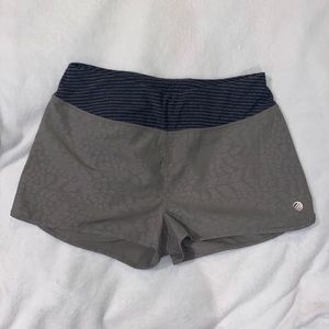 Athletic Shorts